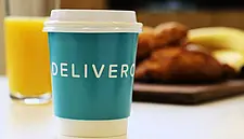 Deliveroo Launches Breakfast Service in Dublin