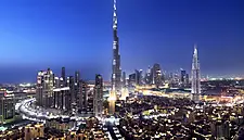 Best Dubai Dining, Where Savvy Locals Eat Like Princes for $9