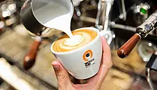 Coffee Roaster Matthew Algie Exhibiting At World Of Coffee 2016