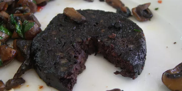 Kerry's Sneem Black Pudding Applies For EU Protected Status