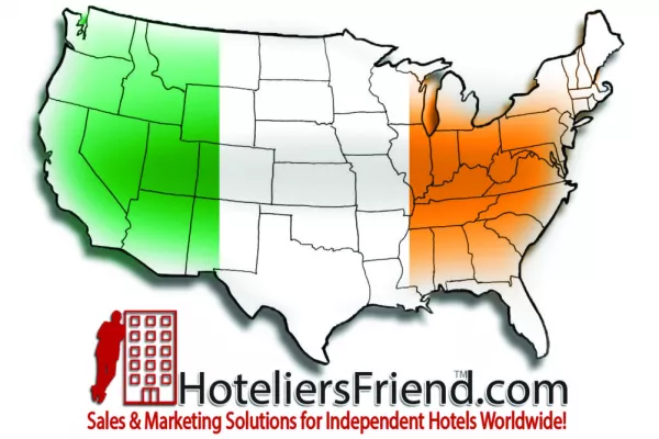 Hoteliersfriend.com: Assisting Irish Hotels In Driving More Business
