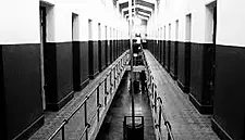 This May Be the World's Best Prison Food