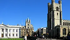 O'Callaghan Hotels Enters UK Market