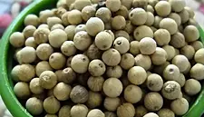 Michelin-Star Taste for Volcanic Pepper Boosts Cameroon Farmers