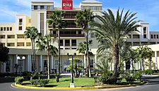 Spanish Hotel Chain Riu Eyes Irish Market Entry