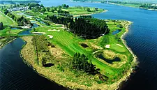 Prem Group Snaps Up Tulfarris Hotel & Golf Resort for €8m