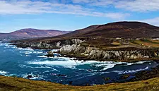Fáilte Ireland Launches Wild Atlantic Way Passport