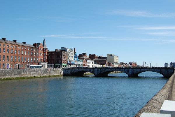 Cork's Maldron Hotel Goes On the Market