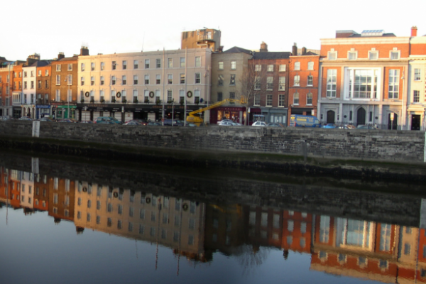 Former Zanzibar Premises In Dublin On The Block For €5m