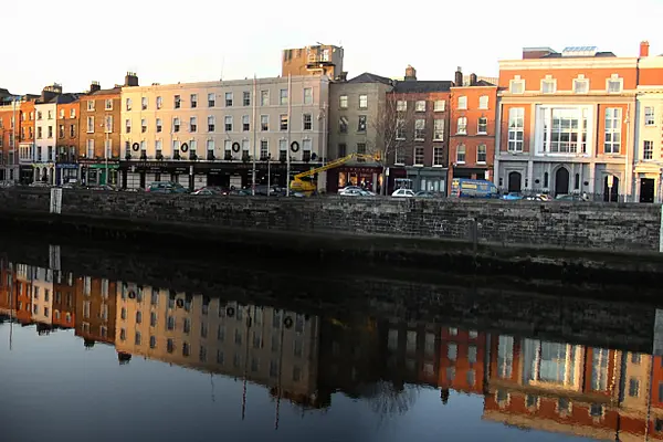 Former Zanzibar Premises In Dublin On The Block For €5m