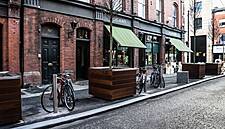 Hogan's And L'Gueuleton Owner Sees Firms Profits Rise