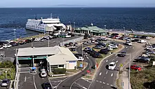 Tourism Ireland Welcomes New Cruise Ferry