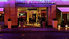Three Dublin Hotels For Sale at €130m