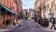 New Bars And Restaurants Open In Dublin City Centre