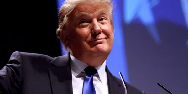 Donald Trump To Visit Doonbeg Resort In June