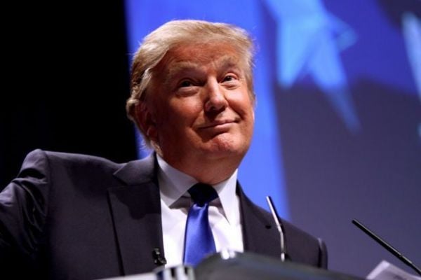 Donald Trump To Visit Doonbeg Resort In June