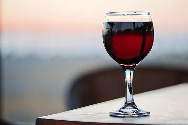 Wine Is Spain's Most-Sold Alcohol Drink: Nielsen