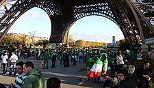 Irish Fans At Euros To Boost Tourism Numbers Says Minister
