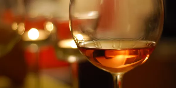 Orange Wine Has Finally Arrived. Here Are Eight Bottles to Buy