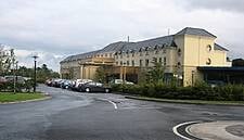FBD Hotel Earnings Hit €9.2 Million