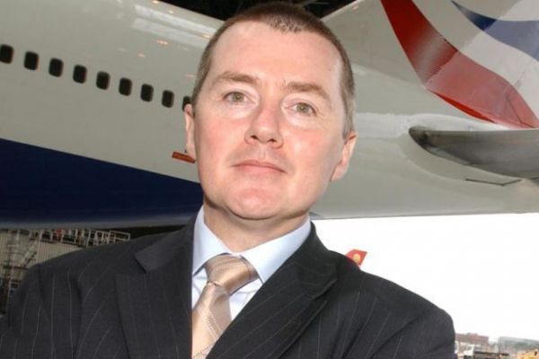 British Airways Owner Sees Tourism Boom Balancing Brexit Impact