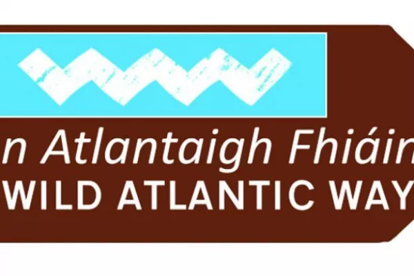 Wild Atlantic Way Virtual Reality Experience Launched