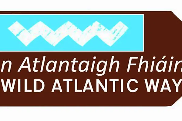 Fáilte Ireland Launches New €1m Wild Atlantic Way Campaign