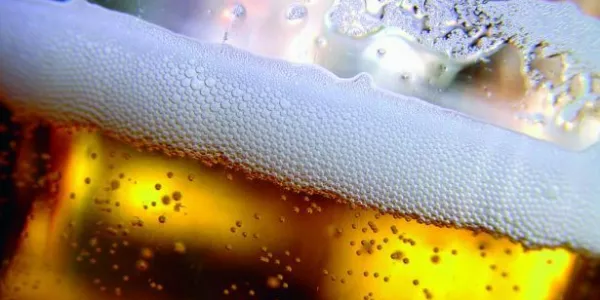 Is This Machine About To Become The 'Nespresso Of Beer'?