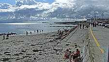 Councillor Calls For Wild Atlantic Way Role For Salthill
