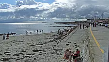 Councillor Calls For Wild Atlantic Way Role For Salthill