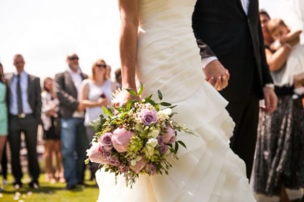 Popular Nt. Kildare Wedding Hotel Goes On The Market