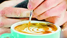 World of Coffee Opens Its Doors