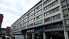 Generator Hostel Collaborates With Top UK Chef