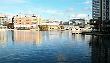 Clayton Hotel in Dublin Docks To Offload 23 Suites