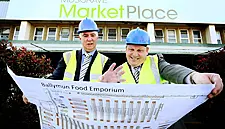 Musgrave MarketPlace Announces €2.2m Upgrade of Dublin Store
