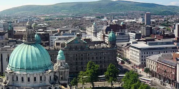 Hospitality Ulster Launches New Rates Reform Scheme