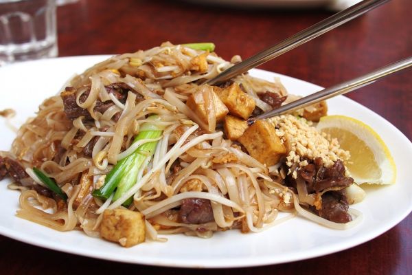Camile Thai Kitchen To Open Three New Outlets
