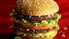 McDonald's To Construct Two-Storey Restaurant In Tralee