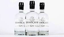 Shortcross Gin Wins Three Awards At Global Gin Masters 2016