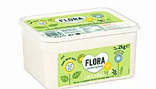 Flora: Powered by Plants