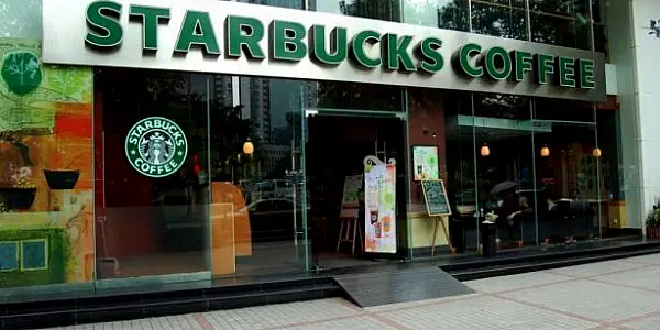 Starbucks Invests in Italian Bakery as Reliance on Food Grows