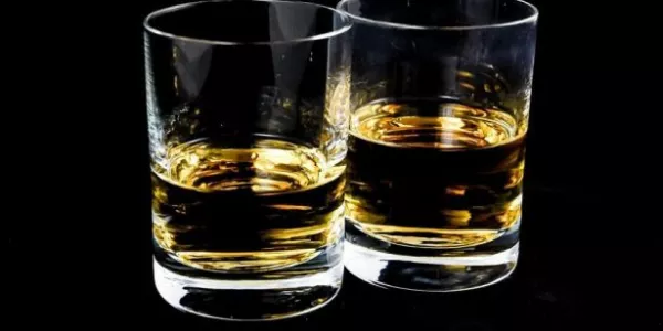 Irish Distillers Dubbed 'World Whiskies Producer Of The Year' at International Spirits Challenge