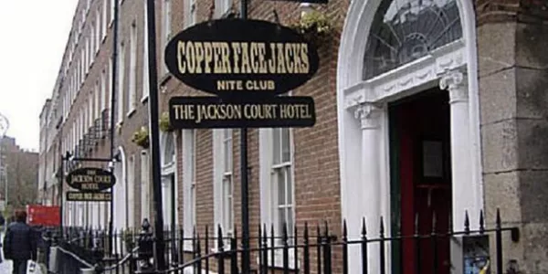 Copper Face Jacks Records Profits Of €5m Last Year