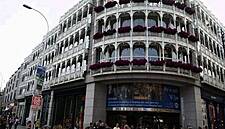 New St. Stephen's Green Hotel Seeks Additional 120 Bedrooms