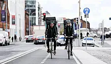 Deliveroo Ireland Introduces Free Deliveries For July