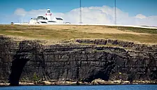 Visitor Numbers Light Up Loop Head Tourist Season