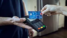 More Than Half Of Card Owners Pay With Contactless