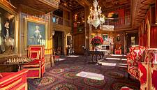 Ashford Castle Wins Best Resort Hotel In UK And Ireland Accolade