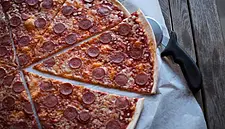 Restaurateur Elaine Murphy Opens New Pizza Joint In Dublin