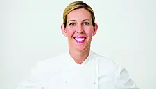 Clare Smyth To Open Own Restaurant In London's Notting Hill